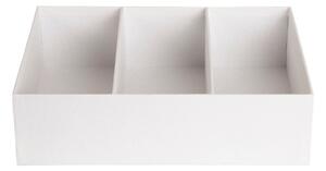 Kartonowy organizer do szuflady Vidar – Bigso Box of Sweden
