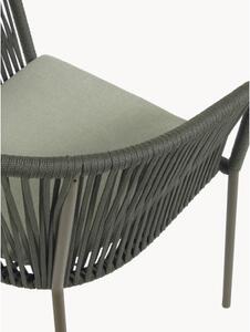 Krzesło ogrodowe Yanet