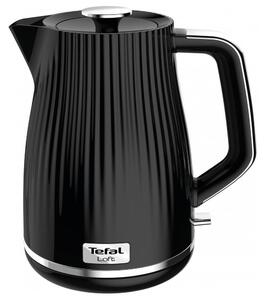 Tefal Tefal - Czajnik LOFT 1,7 l 2400W/230V czarne GS0031