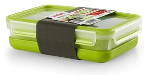 Tefal Tefal - Lunch box 1,2 l MASTER SEAL TO GO zielony GS0326