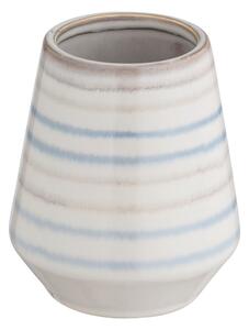 Ceramiczny kubek na szczoteczki Wenko Navalon