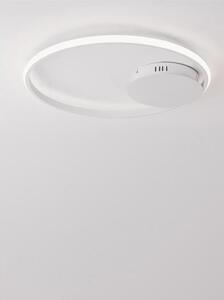 Lampa sufitowa LED z funkcją przyciemniania Fuline