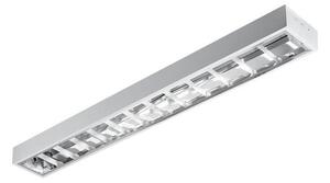 NEDES Oprawa świetlówkowa T8 2xG13/18W/230V 120 cm biała ND3869