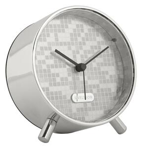 Budzik ø 11 cm Bling Bling – Karlsson