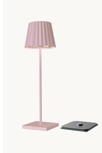 Mobilna lampa stołowa z funkcją przyciemniania Trellia