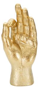 Figurka z żywicy polimerowej 22,5 cm Ok – Mauro Ferretti