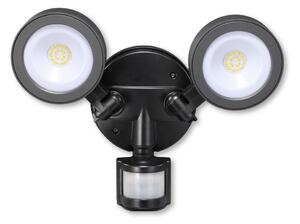 Top Light Top Light Tarraco C PIR - LED Reflektor z czujnikiem TARRACO 2xLED/20W/230V IP65 TP1626