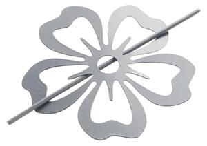 Metalowy upinacz do zasłon Petaly – douceur d'intérieur