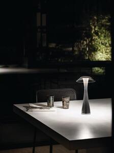 Mobilna lampa stołowa LED Space