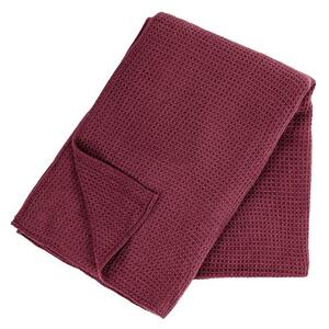 Koc 130x170 cm Mini Waffle – Tiseco Home Studio