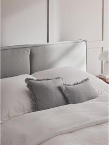 Łóżko tapicerowane z miejscem do przechowywania Dream