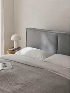 Łóżko tapicerowane z miejscem do przechowywania Dream