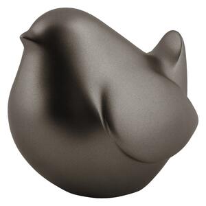 Figurka z żywicy polimerowej (wysokość 10 cm) Fat Bird – PT LIVING