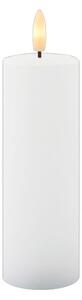 Świeczka LED (wysokość 15 cm) Sille Rechargeable – Sirius