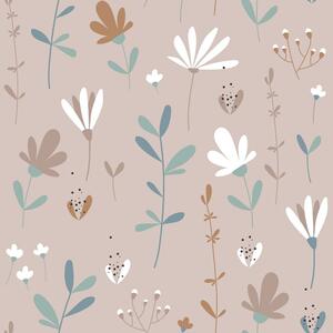 Tapeta dla dzieci 50x280 cm Simple Scandinavian – Dekornik