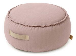 Pufa dla dzieci do uytku na zewntrz, Outzy Sakobag Round Pink