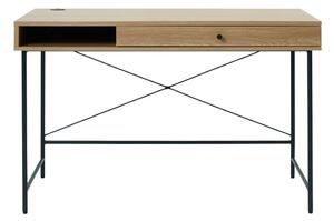 Biurko 60x120 cm Pensacola – Unique Furniture