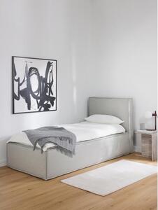 Łóżko tapicerowane Dream