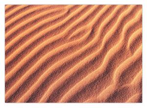 Obraz pustyni (70x50 cm)