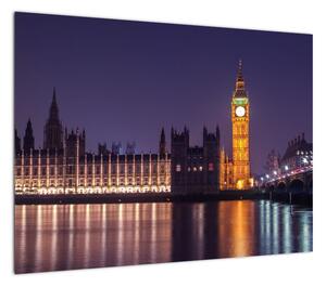 Obraz Londynu (70x50 cm)