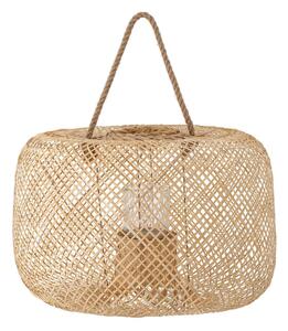 Bambusowy lampion 32 cm Musu – Bloomingville