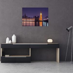 Obraz Londynu (70x50 cm)