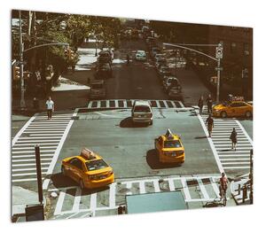 Obraz - New York (70x50 cm)