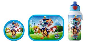Pojemnik śniadaniowy dla dzieci Paw patrol pups – Mepal