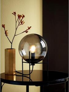 Lampa stołowa ze szkła Alton