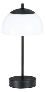 Lampa stołowa LED (wysokość 35 cm) Riva – Fischer & Honsel