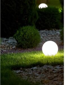 Lampa zewnętrzna z wtyczką Ball