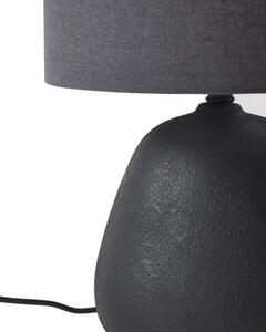 Lampa stołowa z ceramiki Eileen