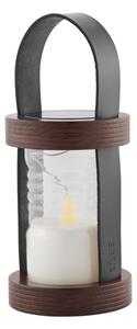 Zewnętrzna lampa solarna Aston – Sirius