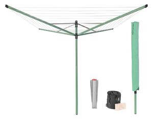 Ogrodowa suszarka na pranie Lift-O-Matic 50m – Brabantia