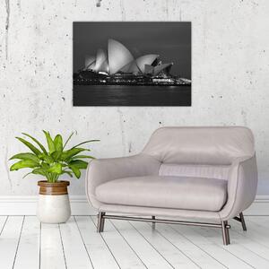 Obraz Opery w Sydney (70x50 cm)