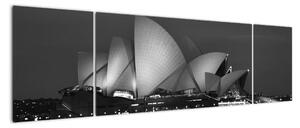 Obraz Opery w Sydney (170x50 cm)