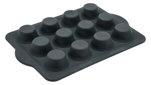 Silikonowa forma do pieczenia muffinów 25,5x36 cm – Blomsterbergs