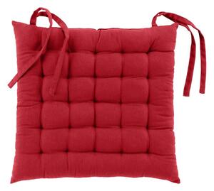 Poduszka na krzesło 38x38 cm Twily – douceur d'intérieur