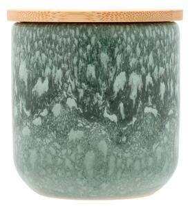 Zapachowa świeca czas palenia 30 h Iris Coconut Mango – Villa Collection