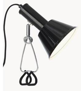 Lampa biurkowa z klipsem Milou