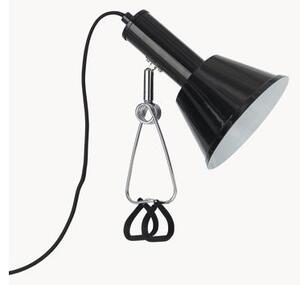 Lampa biurkowa z klipsem Milou