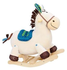 B-Toys B-Toys - Koń na biegunach BANJO FBB0234