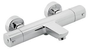 Novaservis Novaservis - Termostatyczna bateria do wanny METALIA chrom błyszczący NR0027