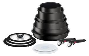 Tefal Tefal - Zestaw naczyń 13 el. INGENIO Unlimited GS0667