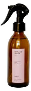 Zapach do wnętrz 200 ml #68 Peony, Linen and Fern – Perfumed Prague