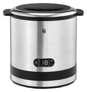 WMF WMF - Maszyna do lodów 3w1 KITCHENminis 12W/230V stal nierdzewna GS0677