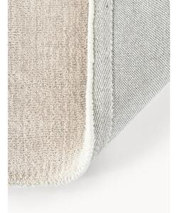 Ręcznie tkany dywan z krótkim włosiem Ainsley