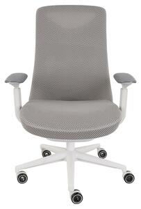 Fotel biurowy Elin GS White