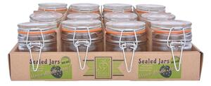 Słoiki zestaw 12 szt. 90 ml – Esschert Design