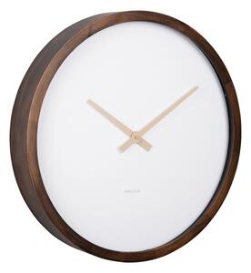Zegar ścienny ø 50 cm Ancho – Karlsson